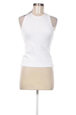 Damska koszulka na ramiączkach G-Star Raw, Rozmiar S, Kolor Biały, Cena 114,61 zł