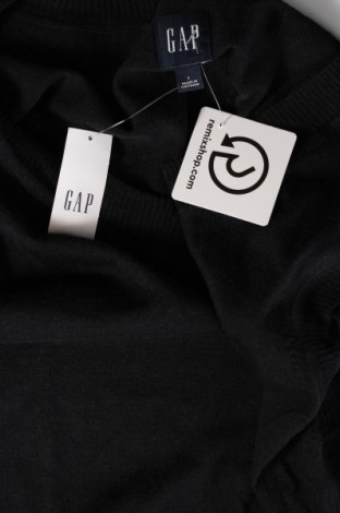 Tricou de damă Gap, Mărime L, Culoare Negru, Preț 253,29 Lei