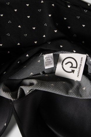 Γυναικείο αμάνικο μπλουζάκι Gina Benotti, Μέγεθος XXL, Χρώμα Μαύρο, Τιμή 8,04 €