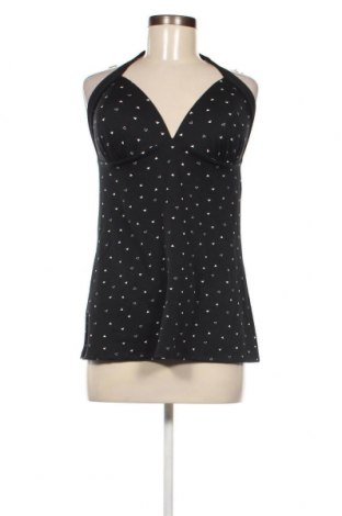 Γυναικείο αμάνικο μπλουζάκι Gina Benotti, Μέγεθος XXL, Χρώμα Μαύρο, Τιμή 4,82 €