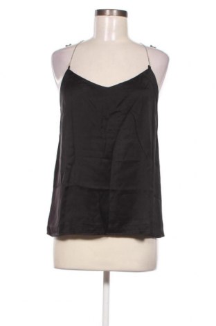 Γυναικείο αμάνικο μπλουζάκι Grace & Mila, Μέγεθος L, Χρώμα Μαύρο, Τιμή 15,98 €