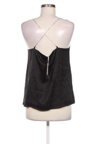 Γυναικείο αμάνικο μπλουζάκι Grace & Mila, Μέγεθος L, Χρώμα Μαύρο, Τιμή 15,98 €