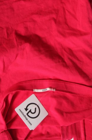 Damska koszulka na ramiączkach Guess, Rozmiar M, Kolor Różowy, Cena 72,18 zł