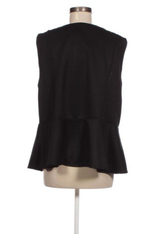 Tricou de damă H&M, Mărime XXL, Culoare Negru, Preț 42,76 Lei