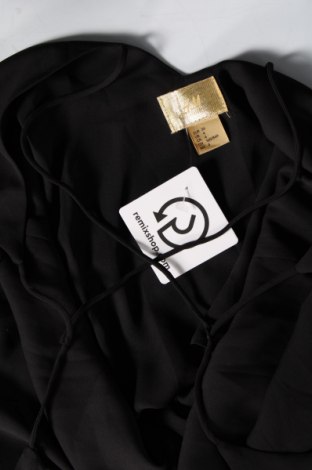 Tricou de damă H&M, Mărime S, Culoare Negru, Preț 35,96 Lei