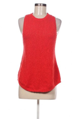 Tricou de damă H&M, Mărime S, Culoare Roșu, Preț 7,70 Lei