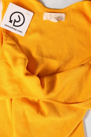Dámské tilko  H&M, Velikost M, Barva Žlutá, Cena  207,00 Kč