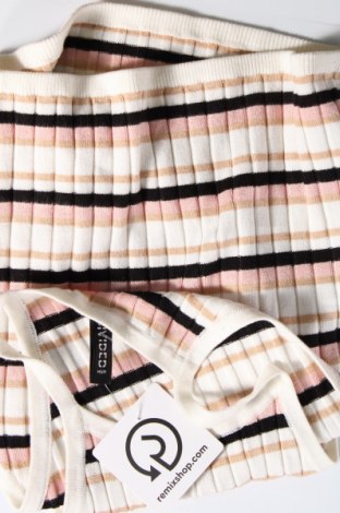 Tricou de damă H&M Divided, Mărime XS, Culoare Multicolor, Preț 42,76 Lei