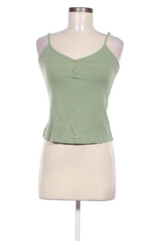 Tricou de damă Haily`s, Mărime M, Culoare Verde, Preț 16,07 Lei