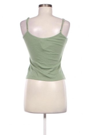 Γυναικείο αμάνικο μπλουζάκι Haily`s, Μέγεθος M, Χρώμα Πράσινο, Τιμή 3,44 €