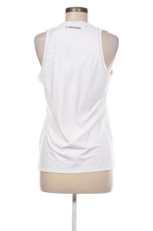 Tricou de damă Head, Mărime L, Culoare Alb, Preț 130,26 Lei
