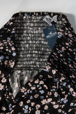 Γυναικείο αμάνικο μπλουζάκι Hollister, Μέγεθος L, Χρώμα Πολύχρωμο, Τιμή 4,15 €
