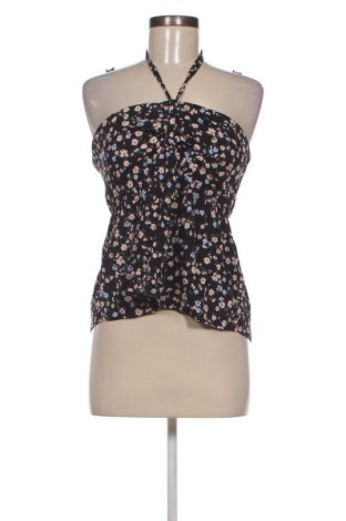 Γυναικείο αμάνικο μπλουζάκι Hollister, Μέγεθος L, Χρώμα Πολύχρωμο, Τιμή 3,84 €