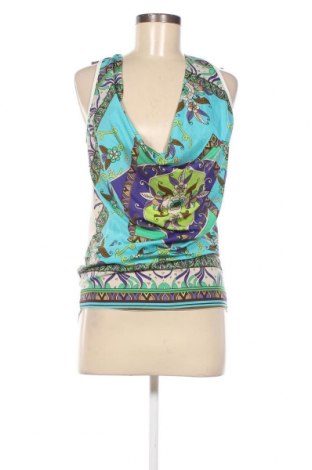 Γυναικείο αμάνικο μπλουζάκι Imperial, Μέγεθος M, Χρώμα Πολύχρωμο, Τιμή 7,45 €