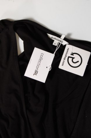 Γυναικείο αμάνικο μπλουζάκι Irl, Μέγεθος M, Χρώμα Μαύρο, Τιμή 2,16 €