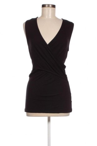 Γυναικείο αμάνικο μπλουζάκι Irl, Μέγεθος M, Χρώμα Μαύρο, Τιμή 2,71 €