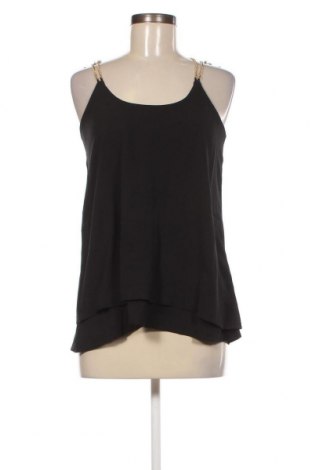 Γυναικείο αμάνικο μπλουζάκι Irl, Μέγεθος S, Χρώμα Μαύρο, Τιμή 4,65 €