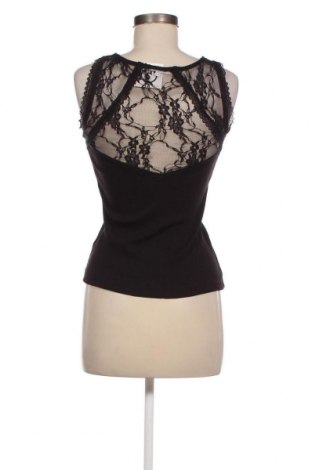 Γυναικείο αμάνικο μπλουζάκι Irl, Μέγεθος XS, Χρώμα Μαύρο, Τιμή 4,33 €