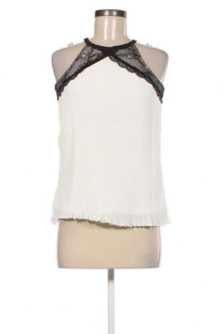 Γυναικείο αμάνικο μπλουζάκι Irl, Μέγεθος XS, Χρώμα Λευκό, Τιμή 5,30 €