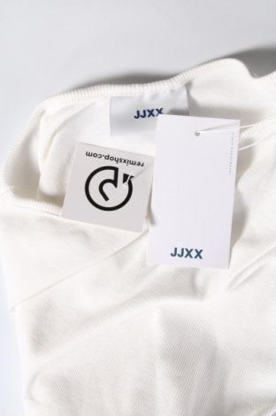 Damska koszulka na ramiączkach JJXX, Rozmiar L, Kolor Biały, Cena 82,63 zł