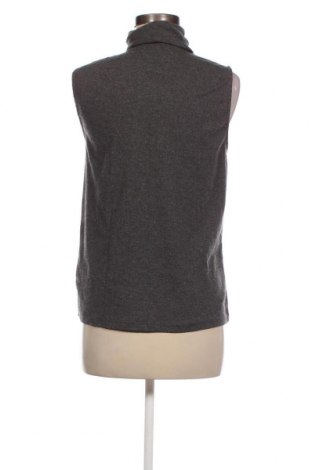 Γυναικείο αμάνικο μπλουζάκι Janina, Μέγεθος XL, Χρώμα Γκρί, Τιμή 5,71 €