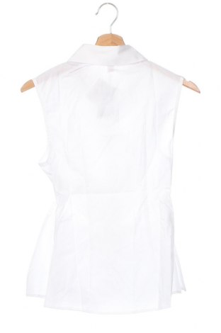 Damska koszulka na ramiączkach Jennyfer, Rozmiar XS, Kolor Biały, Cena 55,97 zł