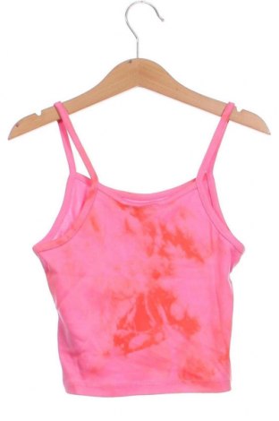 Γυναικείο αμάνικο μπλουζάκι Jennyfer, Μέγεθος XXS, Χρώμα Πολύχρωμο, Τιμή 3,46 €