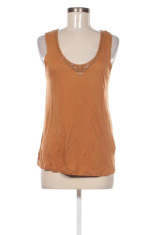 Tricou de damă Kaporal, Mărime XS, Culoare Maro, Preț 18,35 Lei