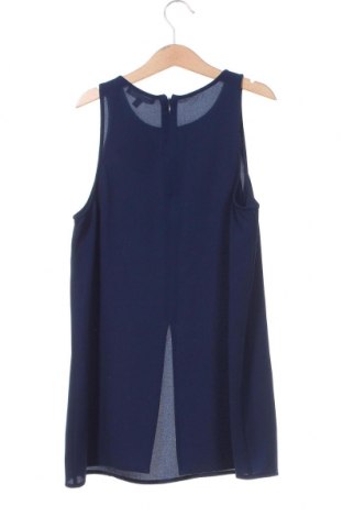 Γυναικείο αμάνικο μπλουζάκι Kocca, Μέγεθος XS, Χρώμα Μπλέ, Τιμή 10,30 €