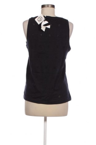 Γυναικείο αμάνικο μπλουζάκι Kookai, Μέγεθος S, Χρώμα Μπλέ, Τιμή 12,78 €