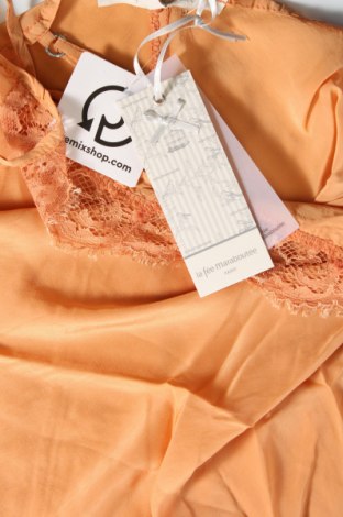 Damentop La Fee Maraboutee, Größe M, Farbe Orange, Preis 12,78 €