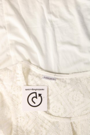 Tricou de damă Lascana, Mărime M, Culoare Alb, Preț 69,08 Lei