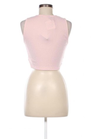 Γυναικείο αμάνικο μπλουζάκι LeGer By Lena Gercke X About you, Μέγεθος S, Χρώμα Ρόζ , Τιμή 15,98 €