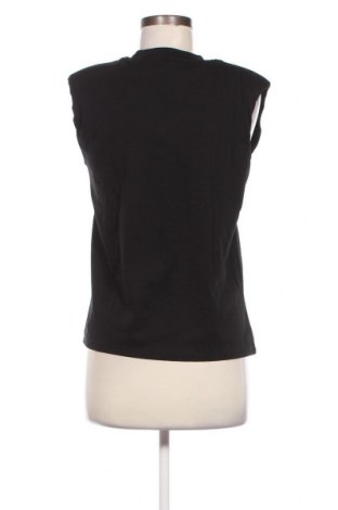 Γυναικείο αμάνικο μπλουζάκι LeGer By Lena Gercke X About you, Μέγεθος S, Χρώμα Μαύρο, Τιμή 5,91 €