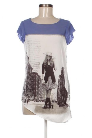 Γυναικείο αμάνικο μπλουζάκι Leidiro, Μέγεθος M, Χρώμα Πολύχρωμο, Τιμή 4,00 €
