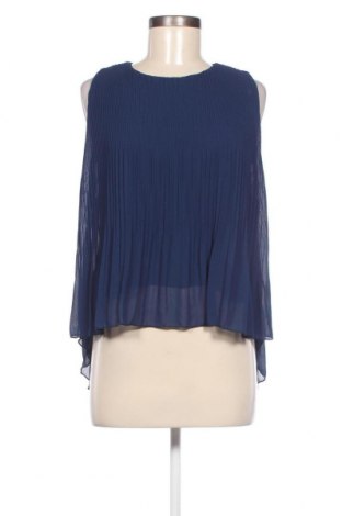 Tricou de damă Made In Italy, Mărime S, Culoare Albastru, Preț 42,76 Lei