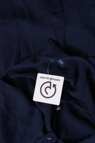 Tricou de damă Magenta, Mărime S, Culoare Albastru, Preț 55,05 Lei