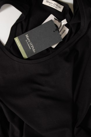 Γυναικείο αμάνικο μπλουζάκι Marc O'Polo, Μέγεθος L, Χρώμα Μαύρο, Τιμή 20,41 €