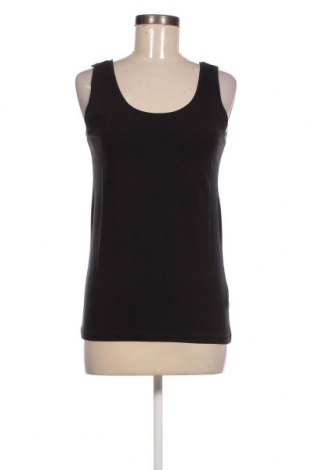 Γυναικείο αμάνικο μπλουζάκι Marc O'Polo, Μέγεθος L, Χρώμα Μαύρο, Τιμή 37,11 €