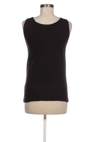 Γυναικείο αμάνικο μπλουζάκι Marc O'Polo, Μέγεθος L, Χρώμα Μαύρο, Τιμή 20,41 €