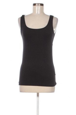 Γυναικείο αμάνικο μπλουζάκι Marc O'Polo, Μέγεθος S, Χρώμα Μαύρο, Τιμή 18,56 €