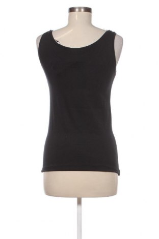 Γυναικείο αμάνικο μπλουζάκι Marc O'Polo, Μέγεθος S, Χρώμα Μαύρο, Τιμή 18,56 €