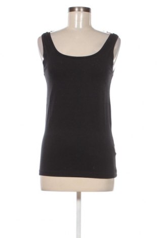 Γυναικείο αμάνικο μπλουζάκι Marc O'Polo, Μέγεθος M, Χρώμα Μαύρο, Τιμή 20,41 €