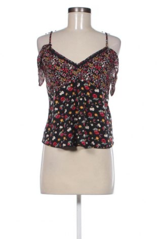 Γυναικείο αμάνικο μπλουζάκι Miss Selfridge, Μέγεθος M, Χρώμα Πολύχρωμο, Τιμή 3,01 €