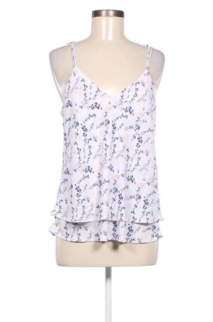 Γυναικείο αμάνικο μπλουζάκι Mohito, Μέγεθος M, Χρώμα Λευκό, Τιμή 3,60 €