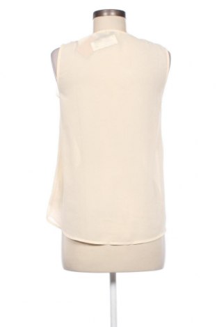 Γυναικείο αμάνικο μπλουζάκι Molly Bracken, Μέγεθος M, Χρώμα Εκρού, Τιμή 18,03 €