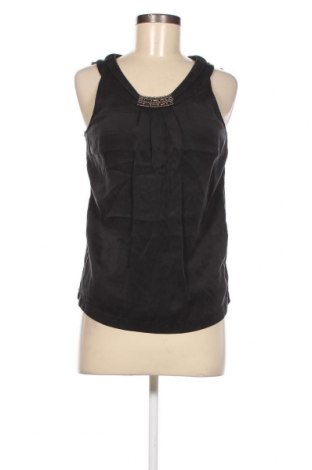 Γυναικείο αμάνικο μπλουζάκι More & More, Μέγεθος S, Χρώμα Μαύρο, Τιμή 6,58 €