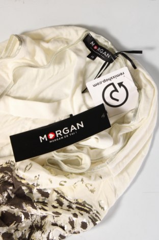 Tricou de damă Morgan, Mărime XS, Culoare Ecru, Preț 29,57 Lei