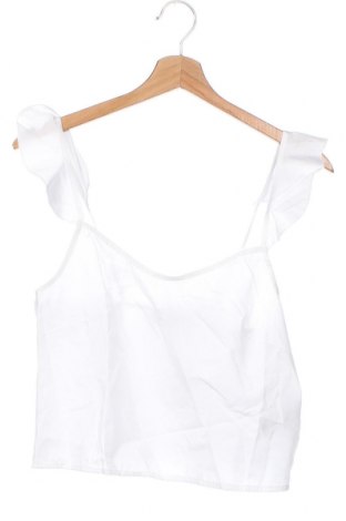 Γυναικείο αμάνικο μπλουζάκι NU-IN, Μέγεθος M, Χρώμα Λευκό, Τιμή 15,98 €