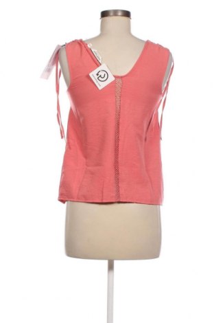 Damentop Naf Naf, Größe XS, Farbe Rosa, Preis € 5,99